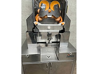 Zumex - speed pro plus - sinaasappel citruspers - afbeelding 4 van  5