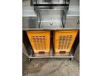 Zumex - speed pro plus - sinaasappel citruspers - afbeelding 5 van  5