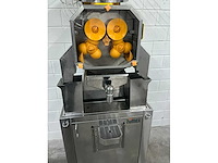 Zumex - speed pro selfservice - sinaasappel citruspers - afbeelding 4 van  5