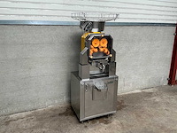 Zumex - speed pro selfservice - sinaasappel citruspers - afbeelding 1 van  6