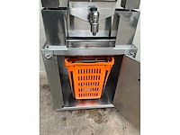 Zumex - speed pro selfservice - sinaasappel citruspers - afbeelding 5 van  6