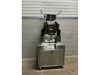 Zumex - speed s plus - sinaasappel citruspers - afbeelding 2 van  6