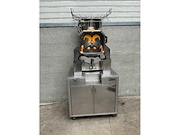 Zumex - speed s plus - sinaasappel citruspers - afbeelding 2 van  6