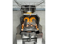 Zumex - speed s plus - sinaasappel citruspers - afbeelding 4 van  6
