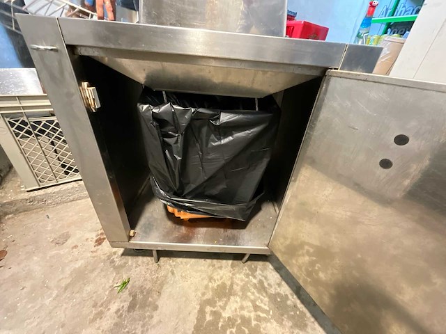 Zumex speed pro self service pod sapcentrifuge - afbeelding 2 van  11