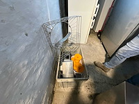 Zumex speed pro self service pod sapcentrifuge - afbeelding 3 van  11