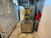 Zumex speed pro self service pod sapcentrifuge - afbeelding 1 van  11