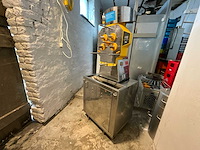 Zumex speed pro self service pod sapcentrifuge - afbeelding 4 van  11