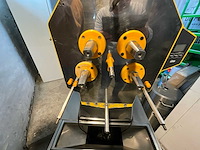 Zumex speed pro self service pod sapcentrifuge - afbeelding 9 van  11