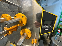 Zumex speed pro self service pod sapcentrifuge - afbeelding 11 van  11