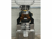 Zumex speed pro selfservice pro sinaasappel citruspers - afbeelding 4 van  5