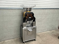 Zumex speed pro selfservice pro sinaasappel citruspers - afbeelding 1 van  5