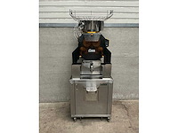 Zumex speed pro selfservice pro sinaasappel citruspers - afbeelding 2 van  5