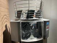 Zummo persmachine sinaasappel - functioneel - afbeelding 2 van  5