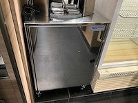 Zummo persmachine sinaasappel - functioneel - afbeelding 4 van  5
