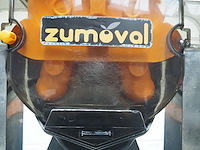 Zumoval - afbeelding 2 van  13