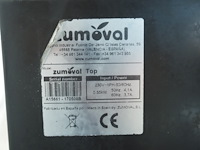 Zumoval - afbeelding 5 van  13