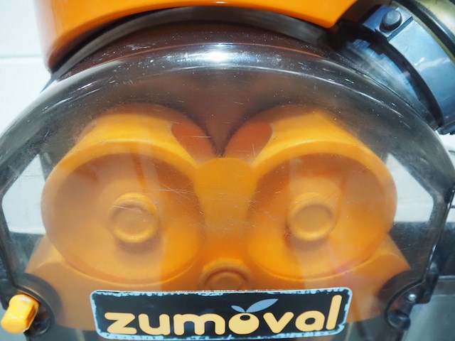 Zumoval - afbeelding 13 van  13