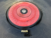 Zumro resqtec - nt8 - zumro resqtec - luchtkussenkrik, air jack, pneumatische hefzak - afbeelding 1 van  1