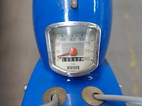Zundapp super combinette - afbeelding 3 van  12
