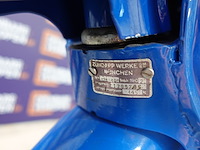 Zundapp super combinette - afbeelding 4 van  12