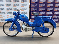 Zundapp super combinette