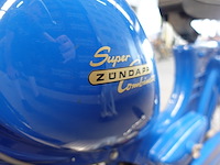 Zundapp super combinette - afbeelding 12 van  12