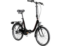 Zündapp zf40 20 inch vouwfiets - afbeelding 1 van  8