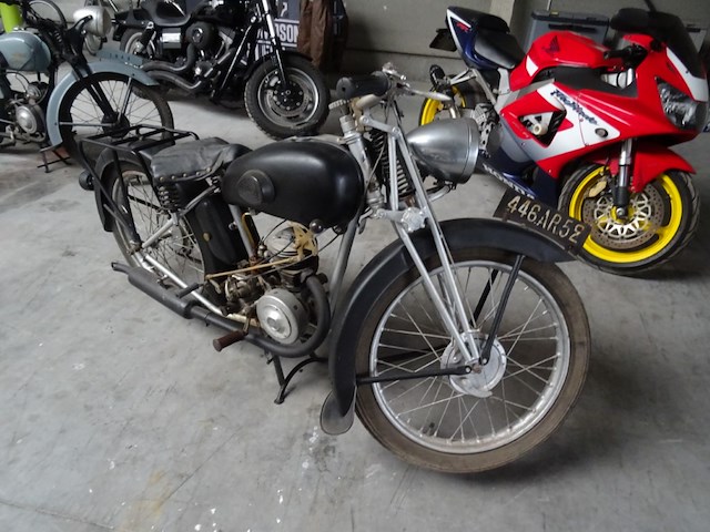 Zurcher - afbeelding 3 van  8