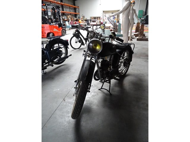 Zurcher - afbeelding 4 van  8