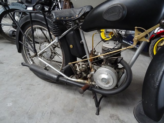 Zurcher - afbeelding 5 van  8