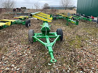 Zurn - sww550fr630fda - trailer for cutting platform - 2023 - afbeelding 8 van  9