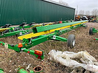 Zurn - sww550fr630fda - trailer for cutting platform - 2023 - afbeelding 3 van  9
