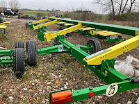 Zurn - sww550fr630fda - trailer for cutting platform - 2023 - afbeelding 4 van  9