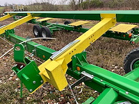 Zurn - sww550fr630fda - trailer for cutting platform - 2023 - afbeelding 9 van  9