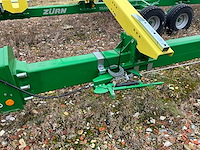 Zurn - sww550fr630fda - trailer for cutting platform - 2023 - afbeelding 5 van  9