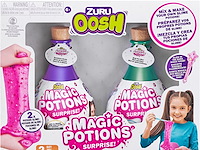Zuru oosh potions slime surprise - afbeelding 1 van  1