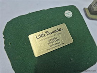 Zuster berta met 6 huisjes - afbeelding 2 van  16