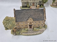 Zuster berta met 6 huisjes - afbeelding 3 van  16