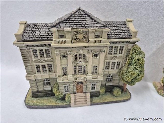 Zuster berta met 6 huisjes - afbeelding 5 van  16