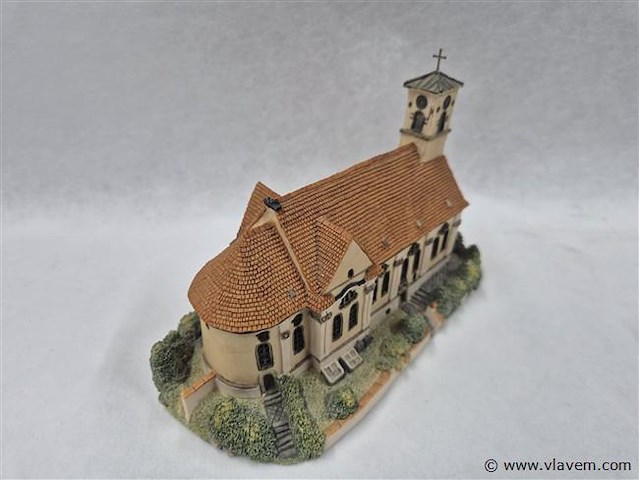 Zuster berta met 6 huisjes - afbeelding 9 van  16