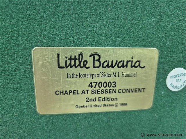 Zuster berta met 6 huisjes - afbeelding 10 van  16