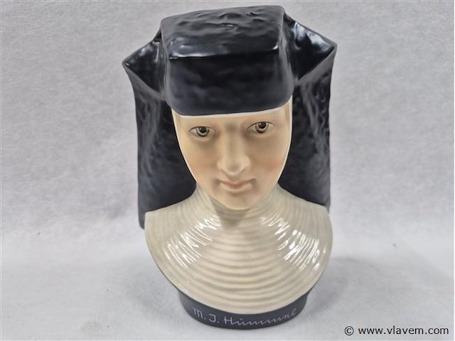 Zuster berta met 6 huisjes - afbeelding 13 van  16