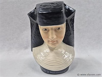 Zuster berta met 6 huisjes - afbeelding 13 van  16