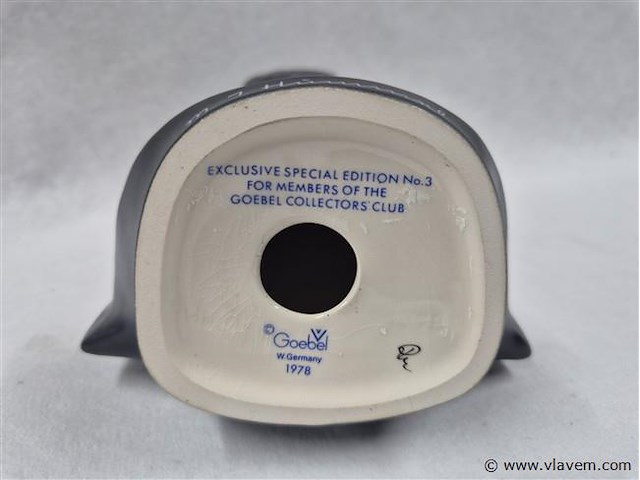 Zuster berta met 6 huisjes - afbeelding 15 van  16