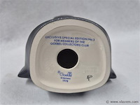 Zuster berta met 6 huisjes - afbeelding 15 van  16