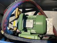 Zuwa vuilwaterpomp - afbeelding 1 van  4