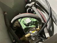 Zuwa vuilwaterpomp - afbeelding 3 van  4