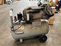 Zva50 zuigercompressor - afbeelding 2 van  3