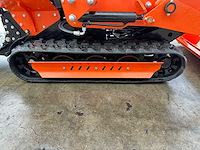 Zvox - 2025 - tc500 - mini-dumper - afbeelding 3 van  23